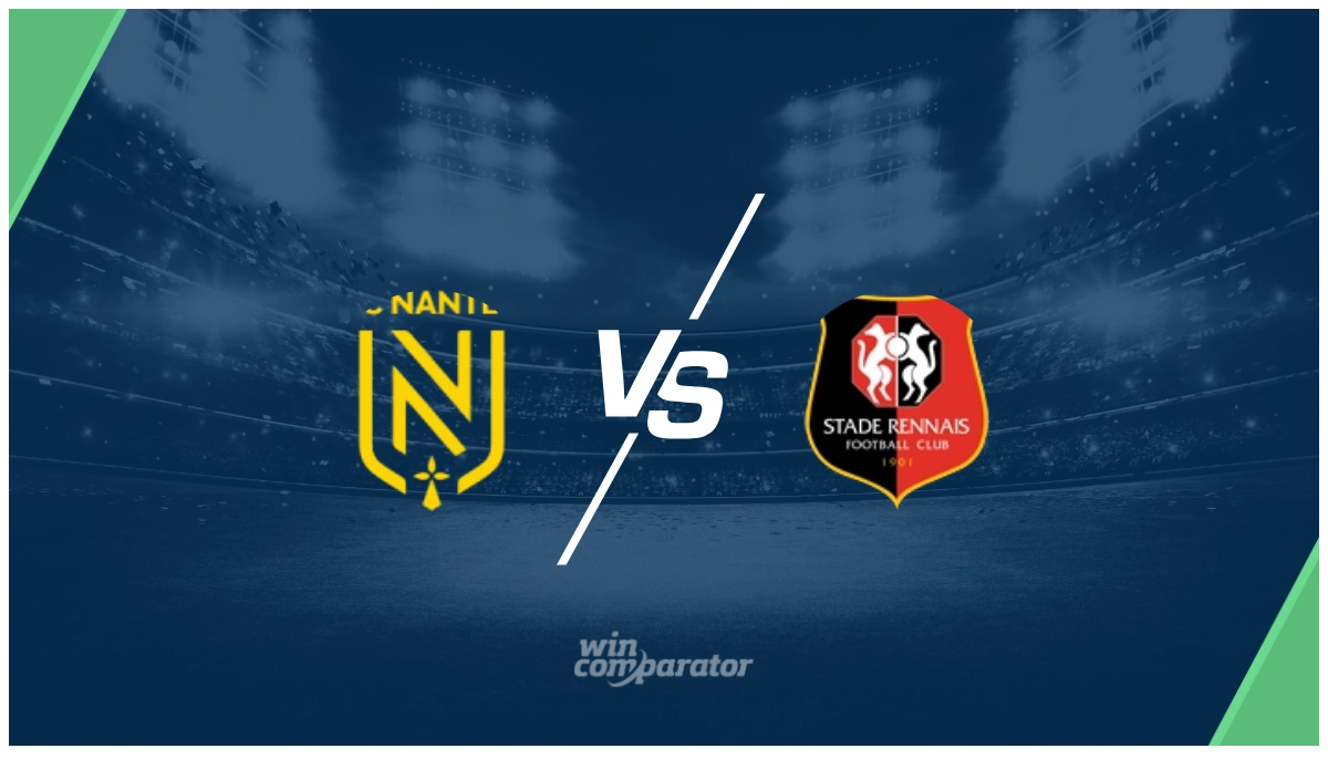 pronostico Nantes Rennes