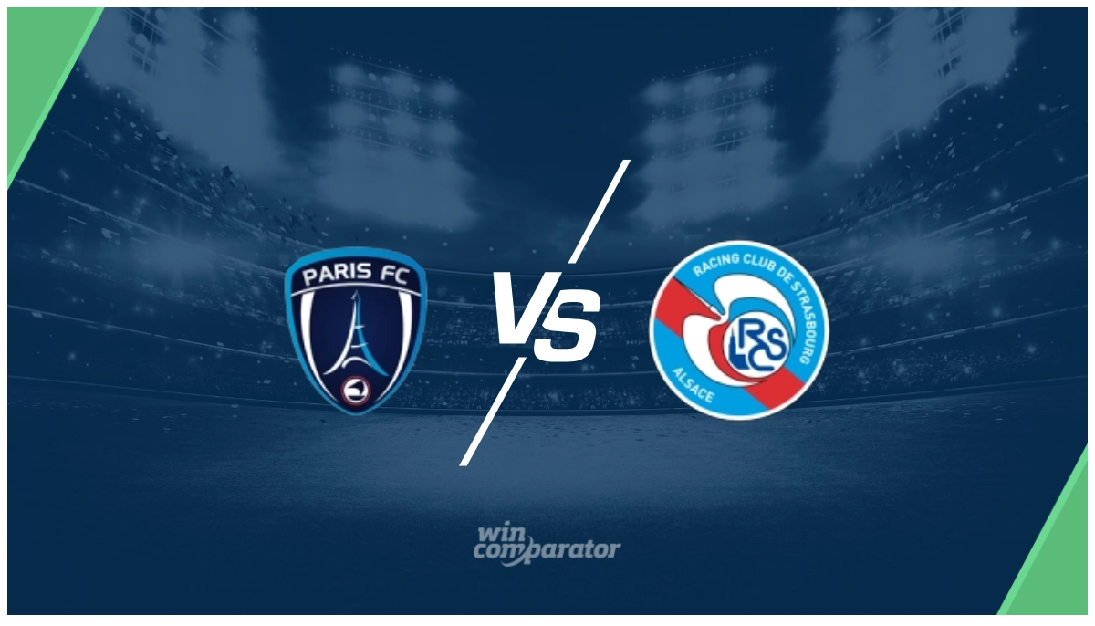 pronostico Paris FC Strasburgo