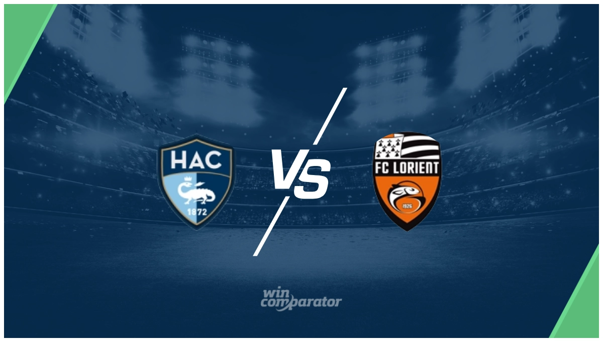 pronostico Le Havre AC Lorient