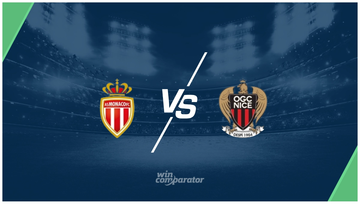 pronostic Monaco Nice
