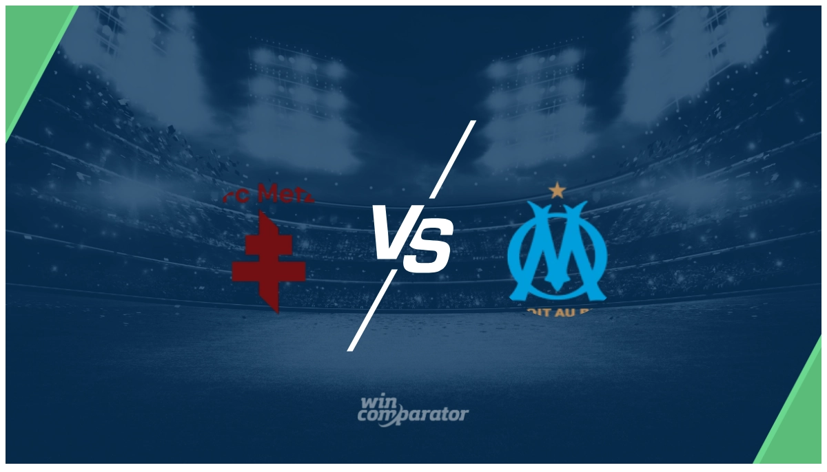 pronostic Metz Marseille