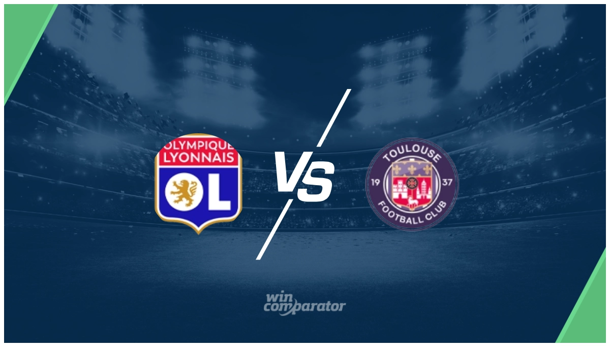 pronostic Lyon Toulouse