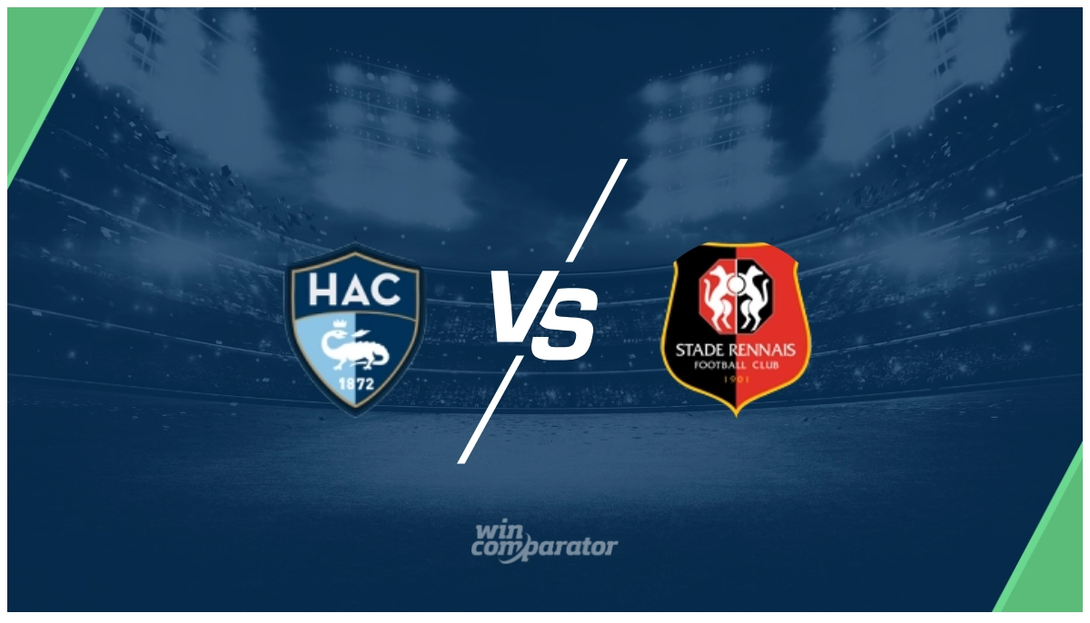pronostic Le Havre Rennes