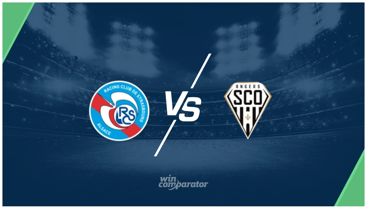 pronostic Strasbourg Angers
