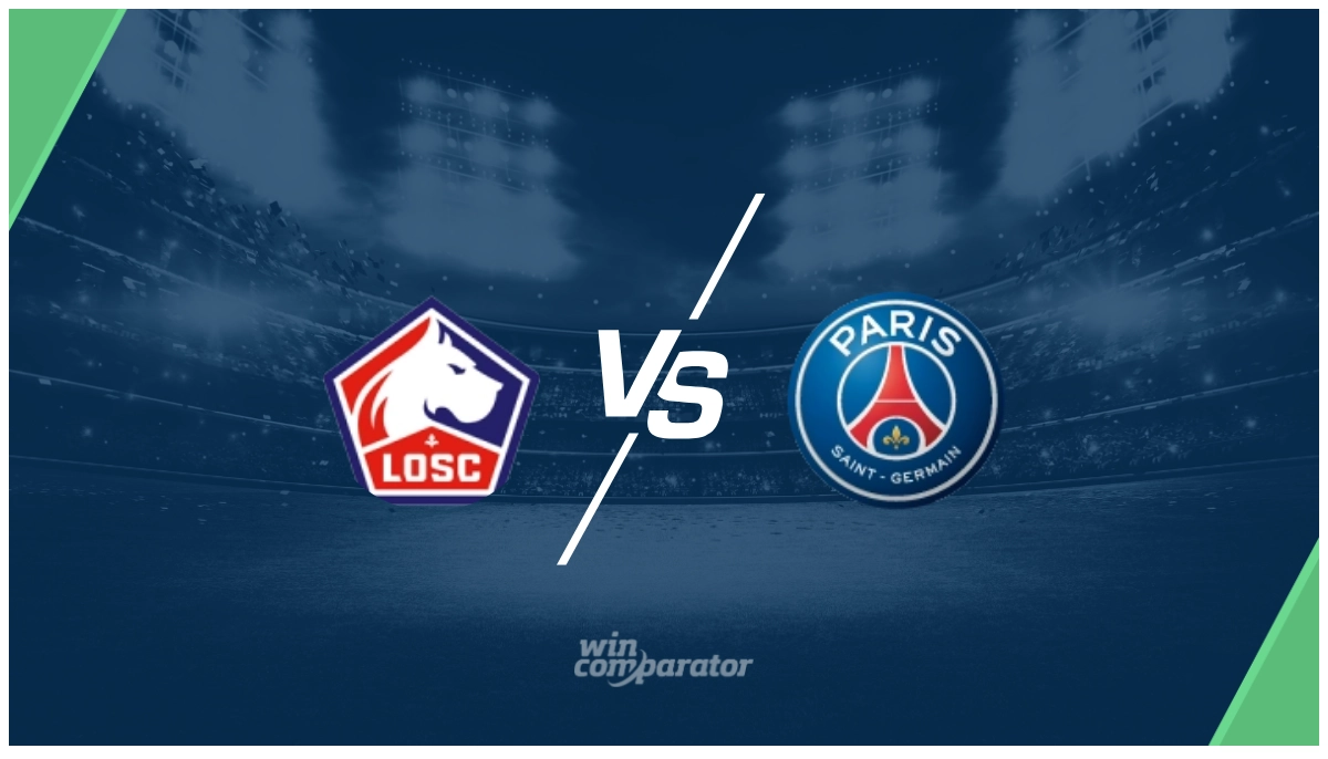 pronostic Lille PSG