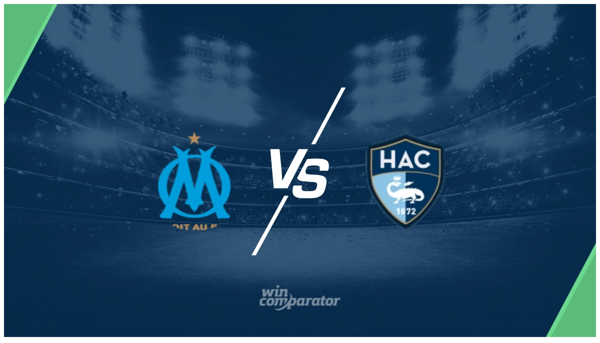 pronostic Marseille Le Havre