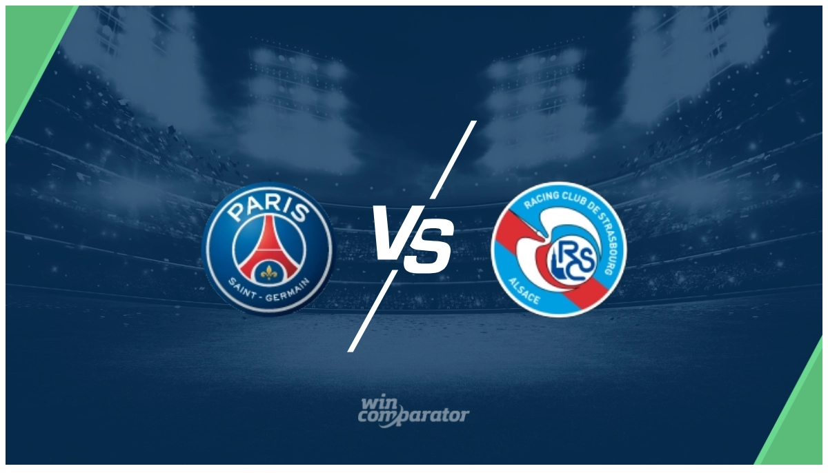 PSG Strasbourg Tipp