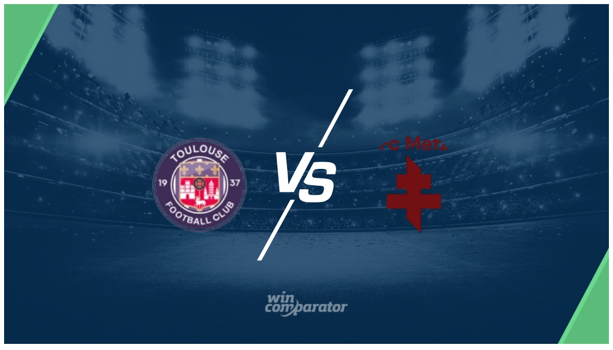 Toulouse Metz Tipp