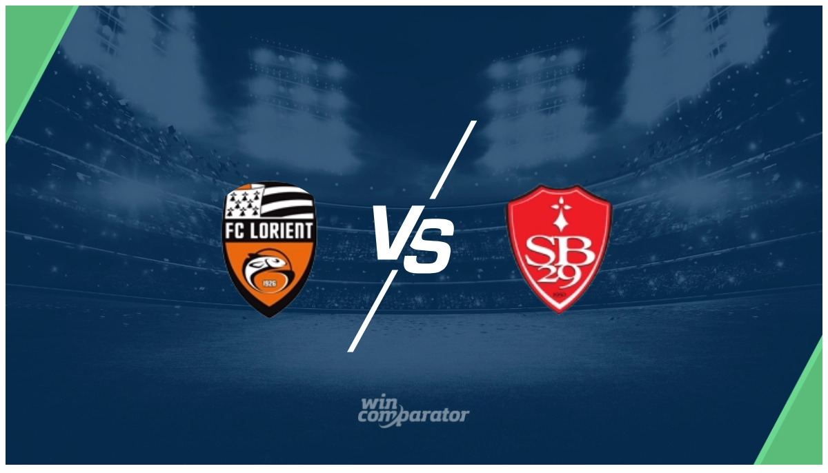 pronostic Lorient Brest