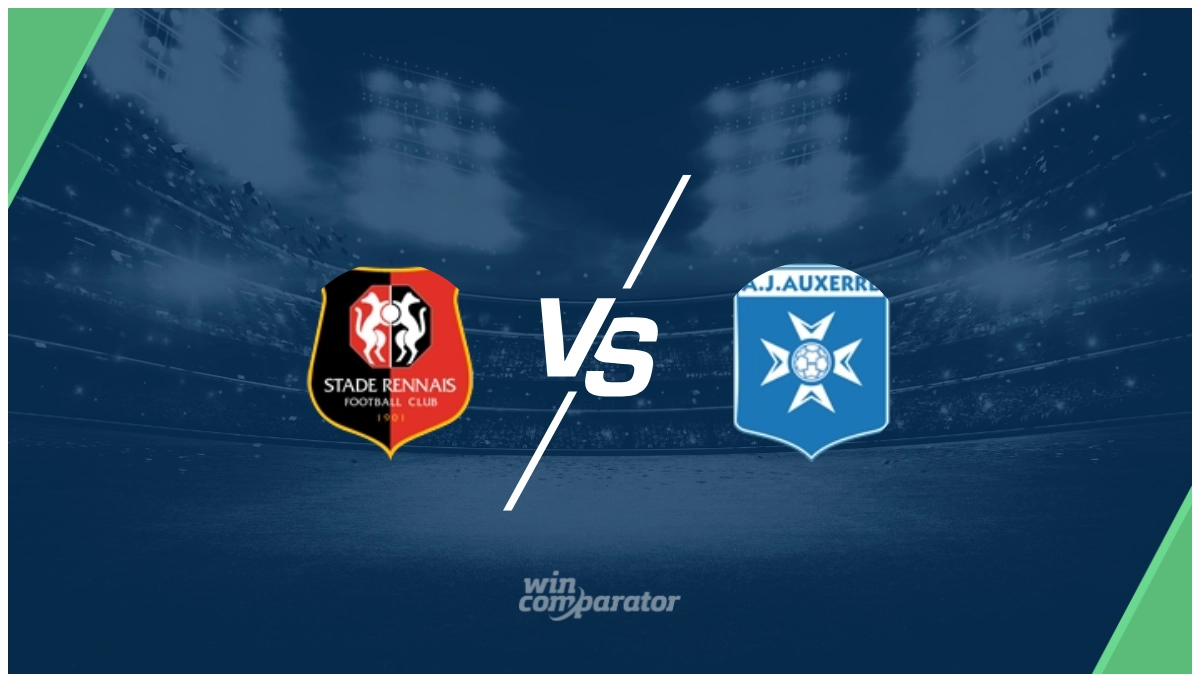 prognóstico Rennes Auxerre