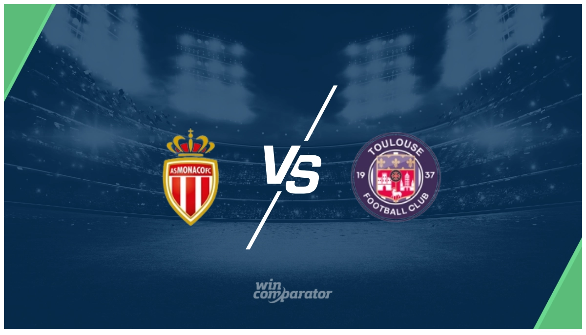 Monaco Toulouse prediction