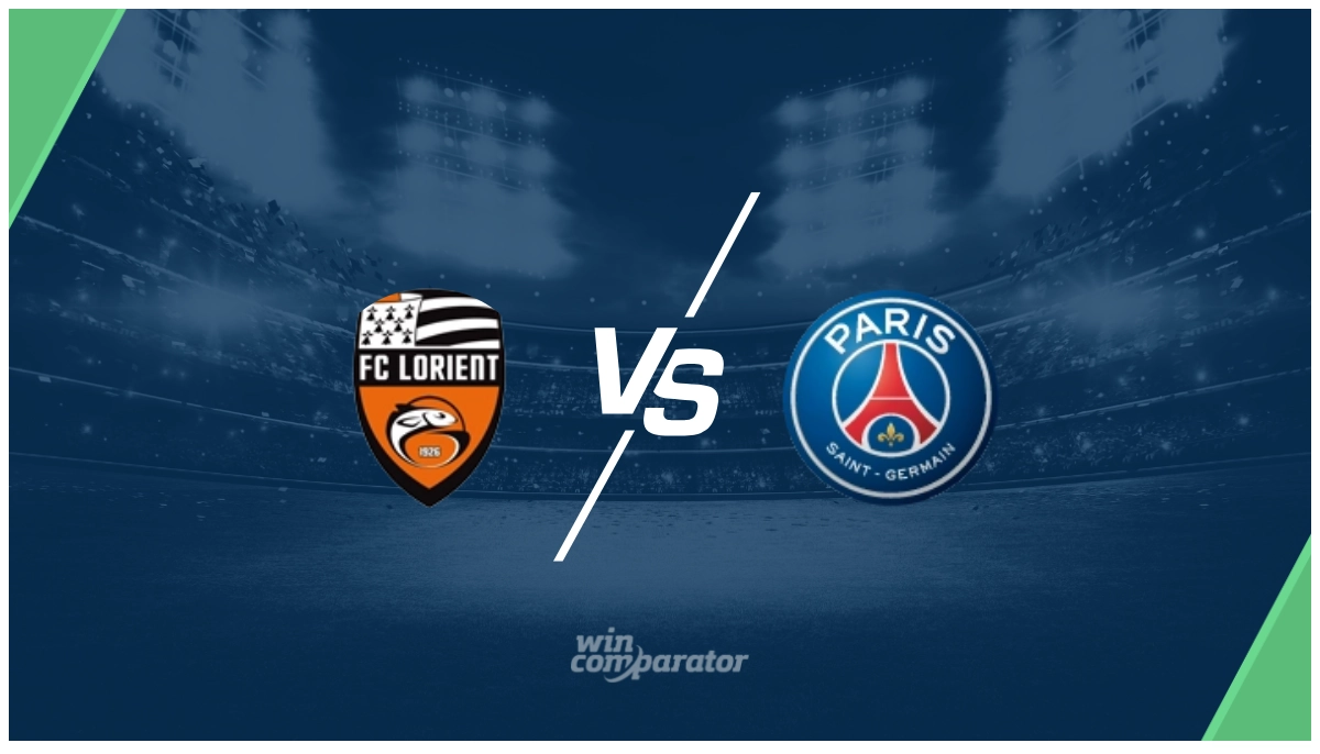 pronostic Lorient PSG