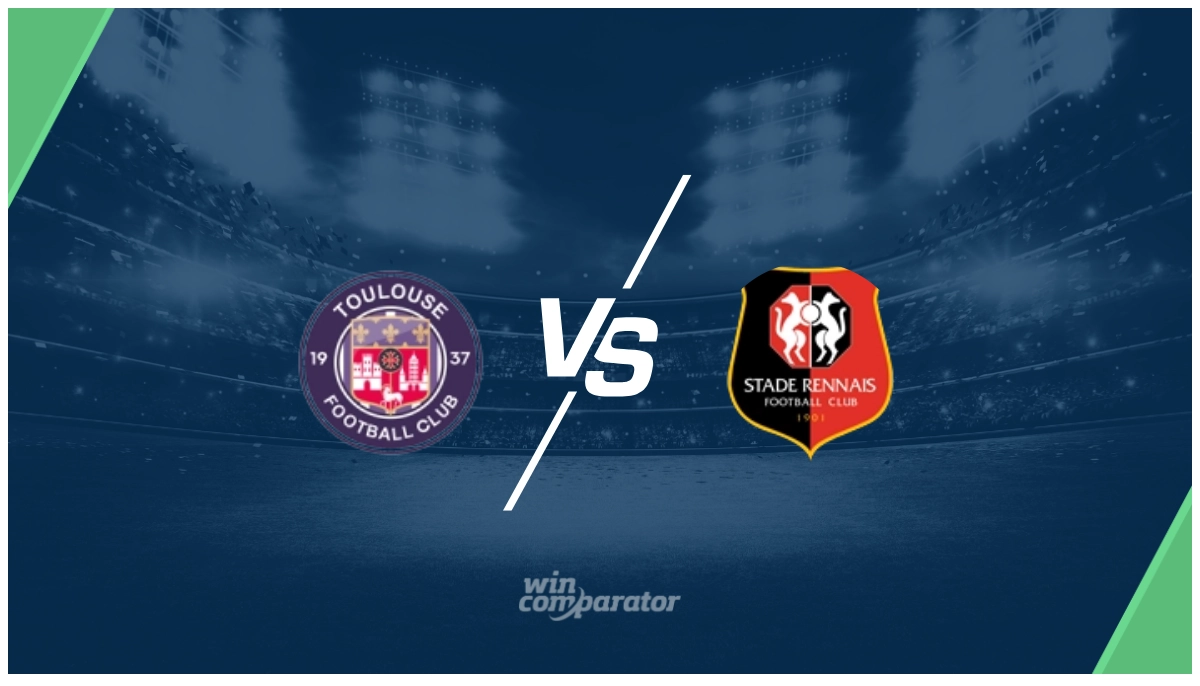pronostic Toulouse Rennes