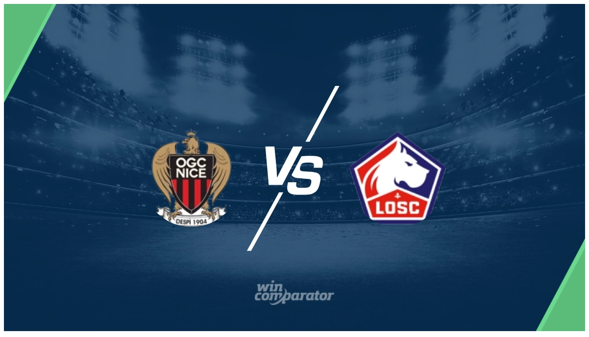 pronostic Nice Lille