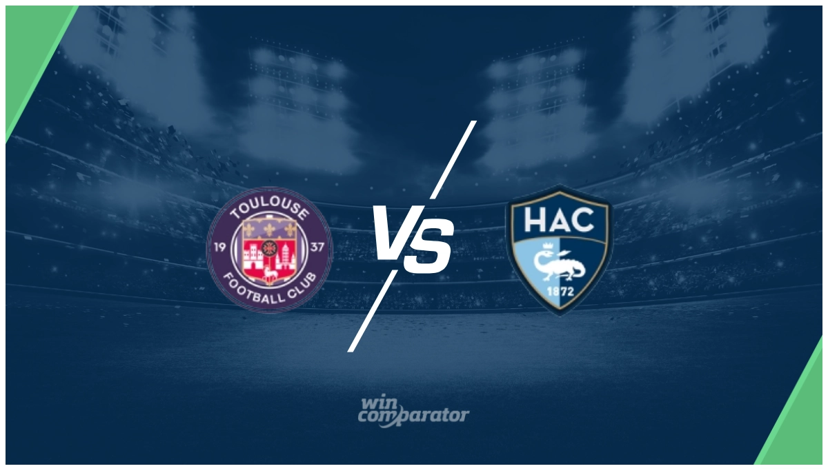 Pronóstico Toulouse Le Havre