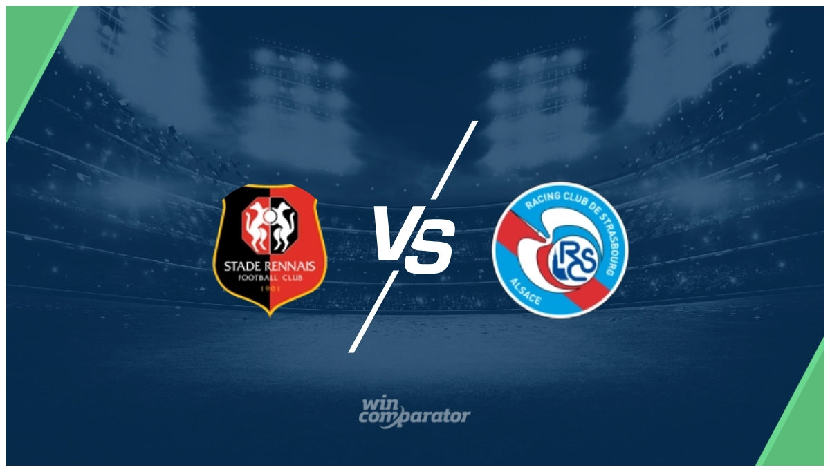 Pronóstico Rennes Estrasburgo