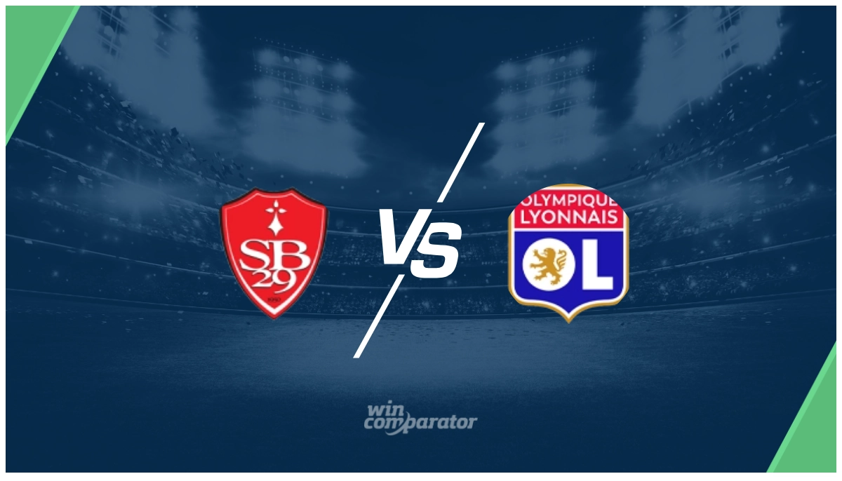 Pronóstico Stade Brest Lyon