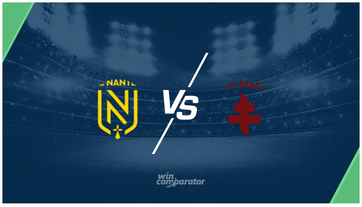 Pronóstico Nantes Metz