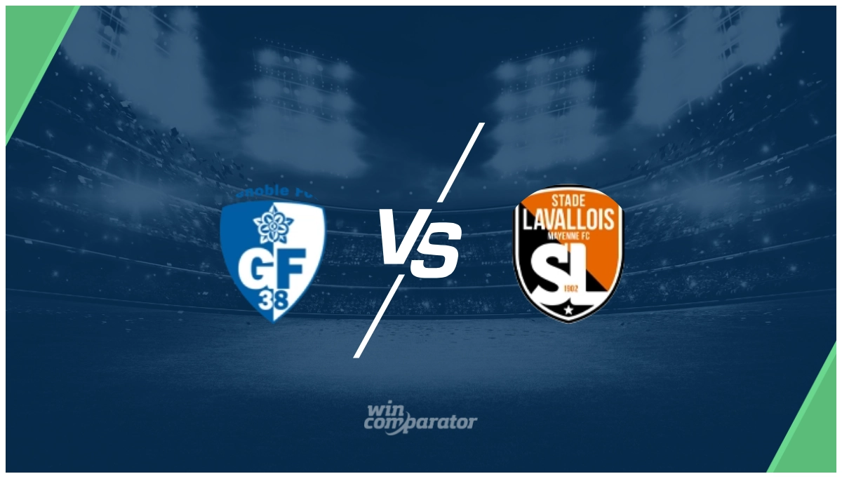 Grenoble Foot Laval prediction