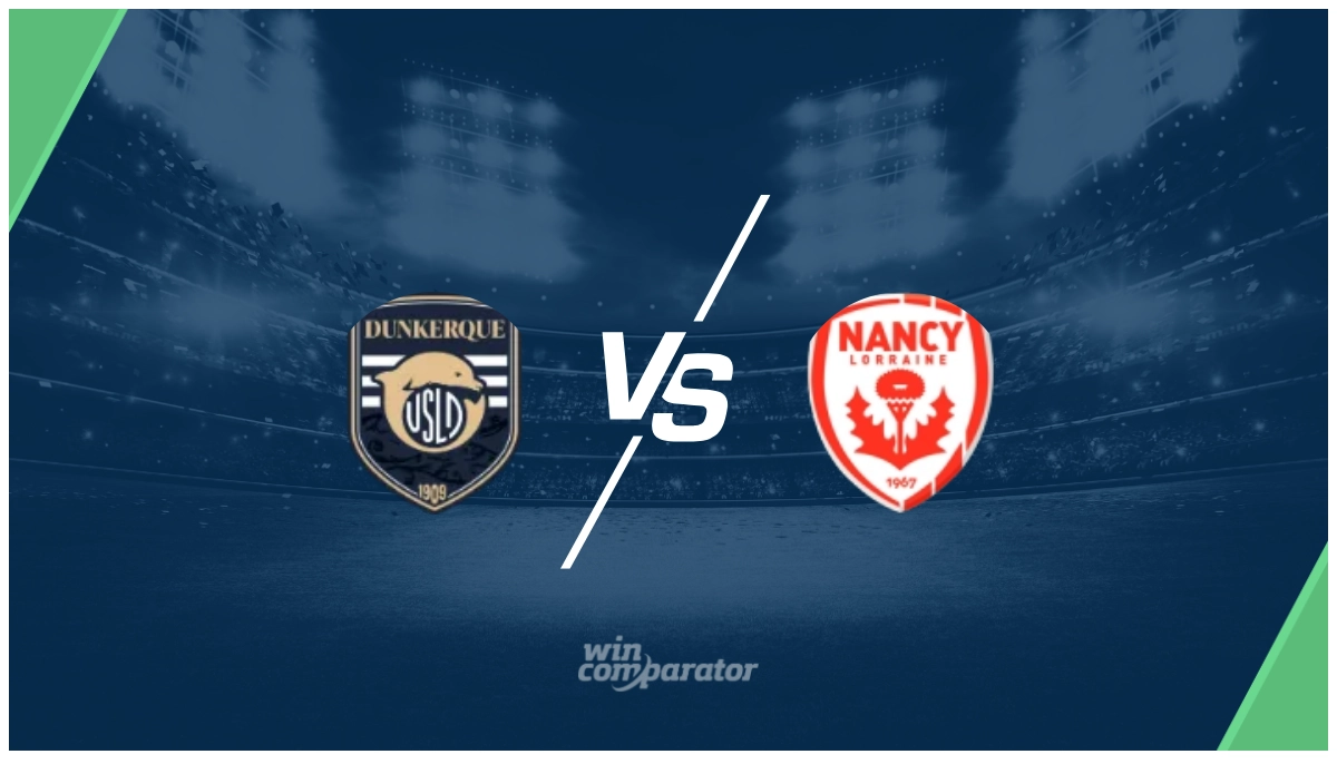 USL Dunkerque Nancy prediction