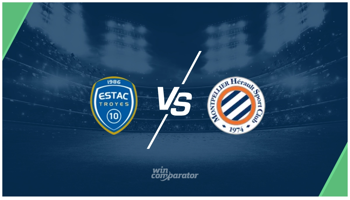 Troyes Montpellier Hsc prediction
