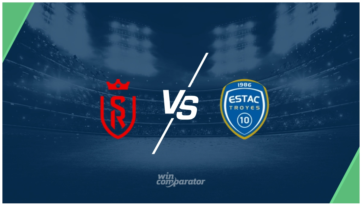 Reims Troyes prediction
