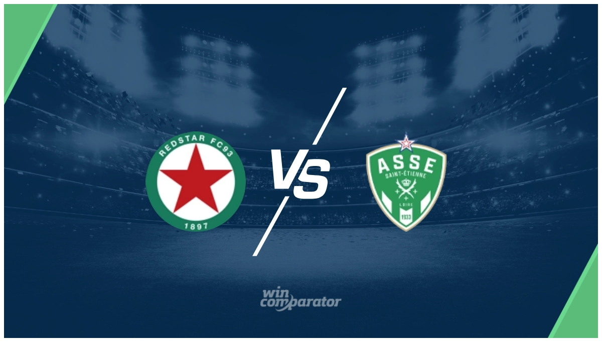 pronostic Red Star Saint Étienne