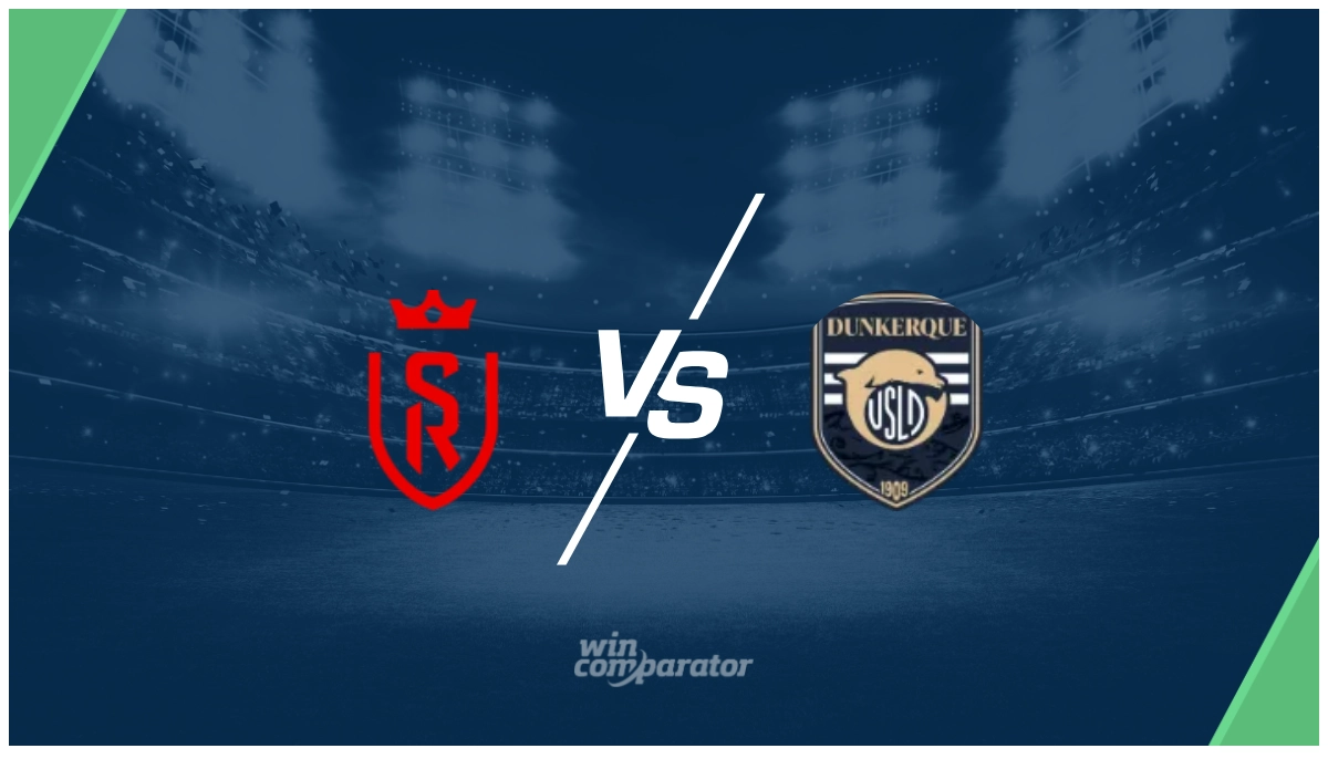 Pronóstico Reims Dunkerque
