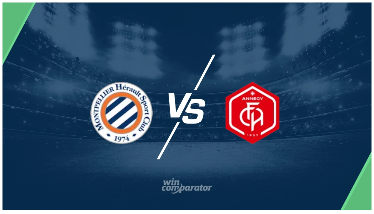 pronostic Montpellier Annecy FC