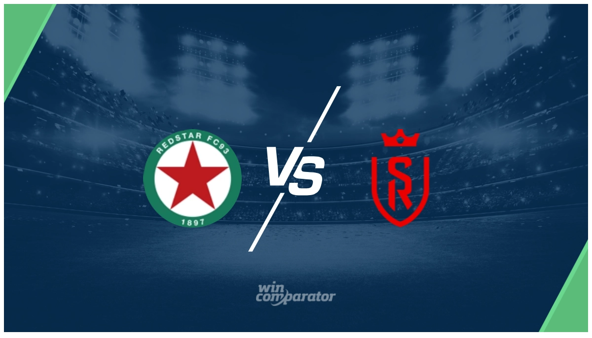 Red Star Reims prediction