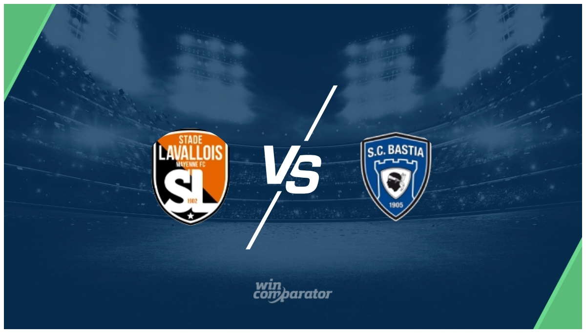 Laval Bastia prediction