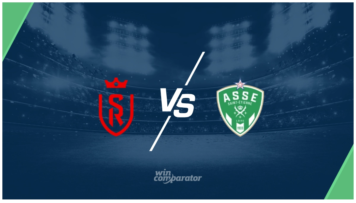 Reims Saint Etienne prediction