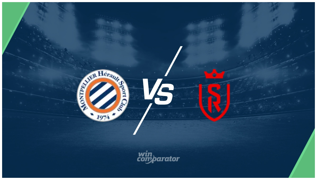 pronostic Montpellier Reims