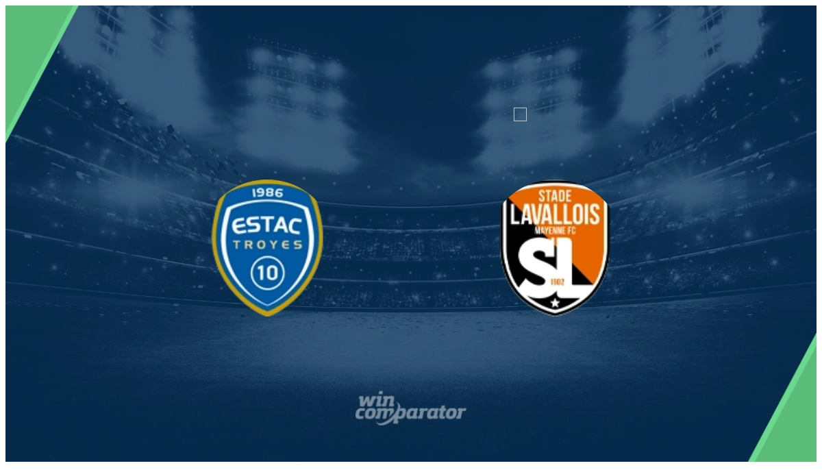 Troyes Laval prediction