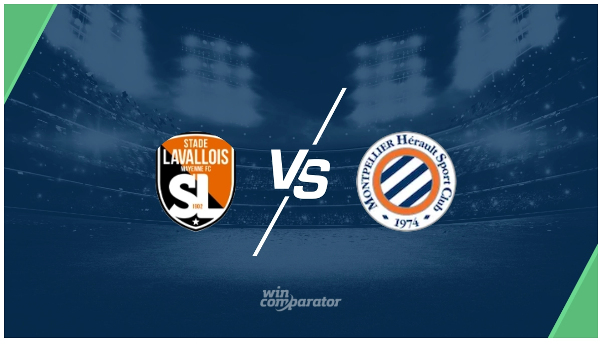 Laval Montpellier Hsc prediction