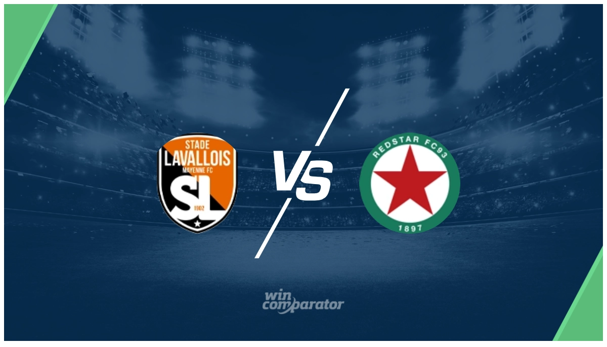 Laval Red Star prediction