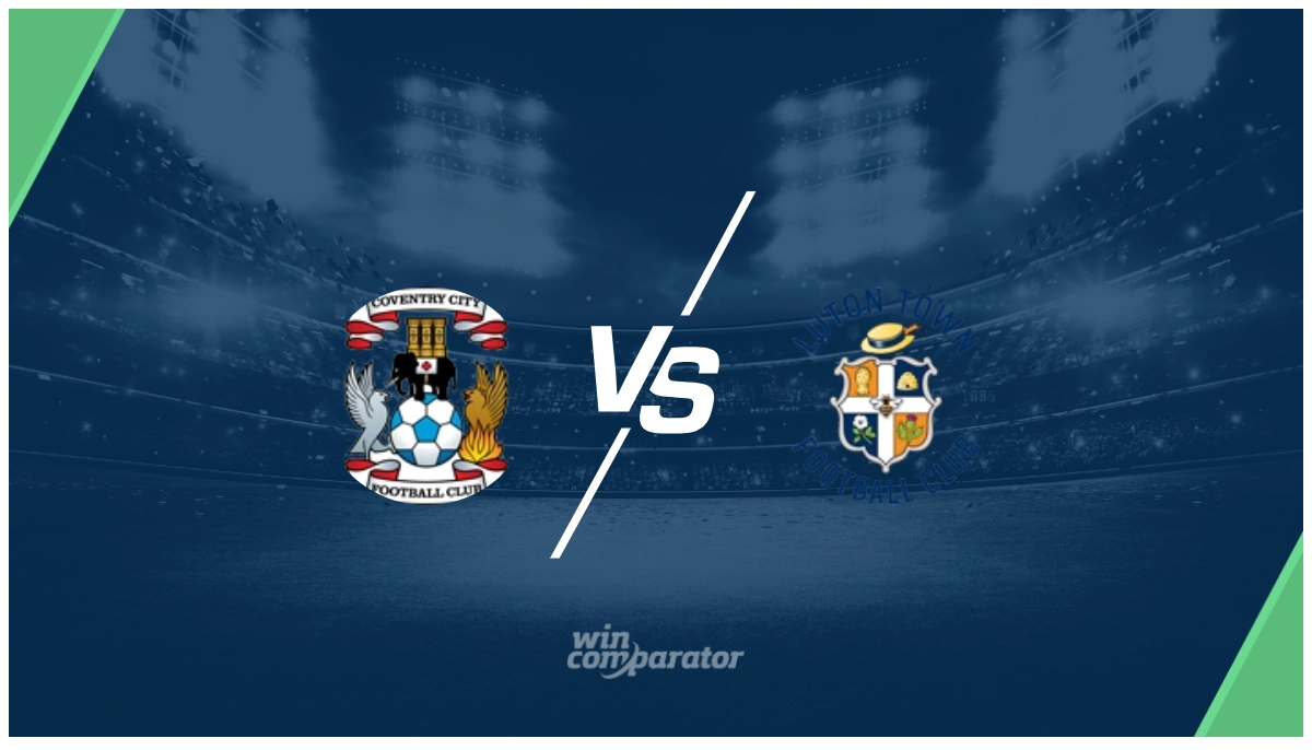 Coventry City Luton Town prediction