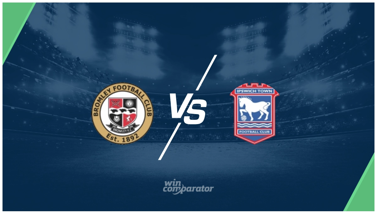 Bromley Ipswich Town prediction