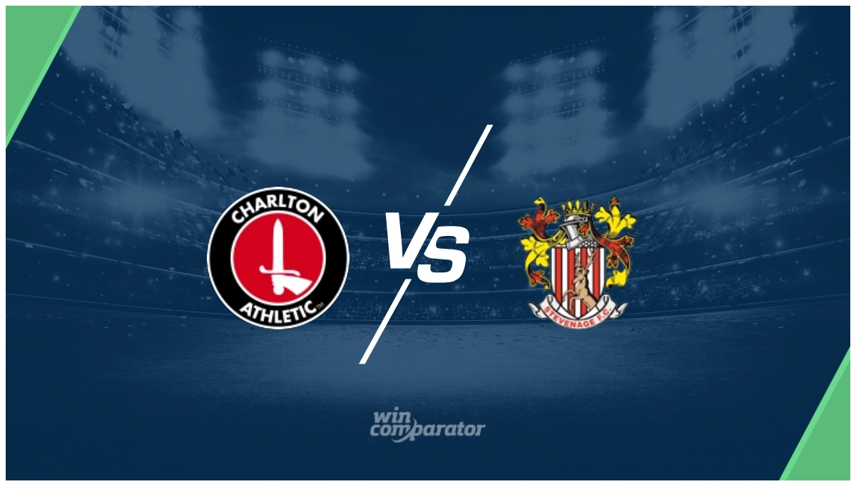 Charlton Athletic Stevenage prediction