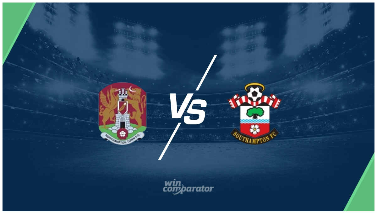 Northampton Town Southampton prediction