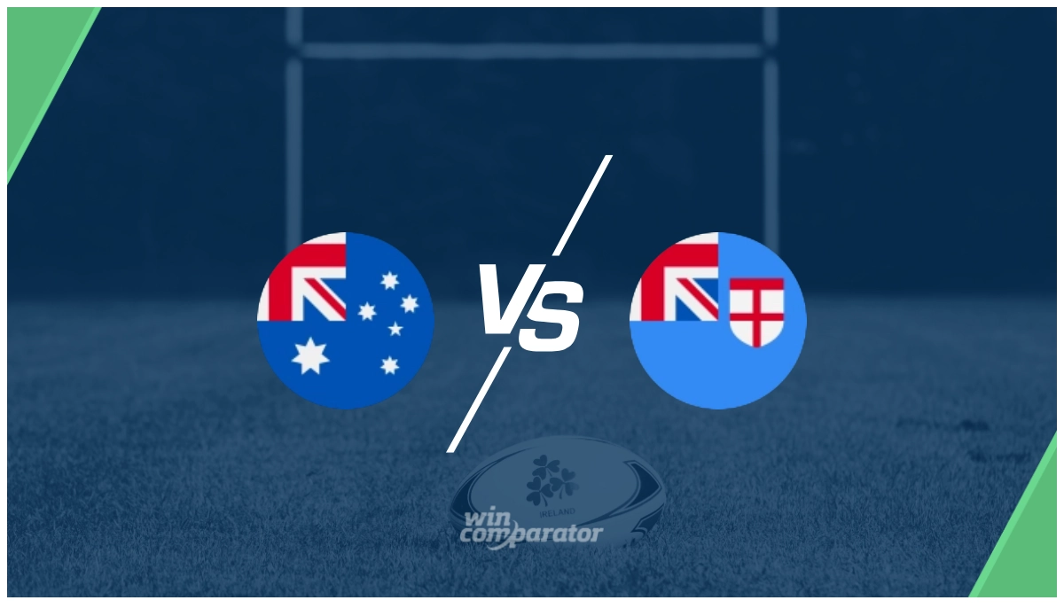 Australia Fiji prediction