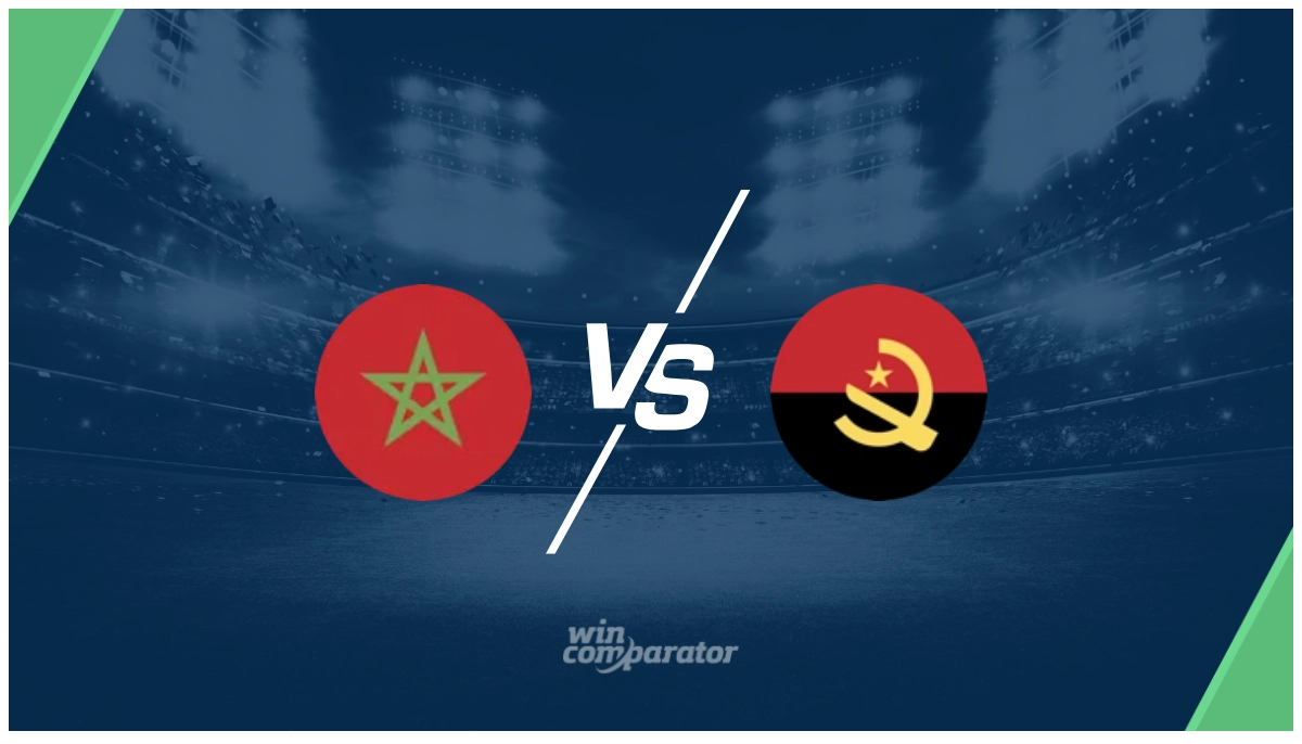pronostico Marocco Angola