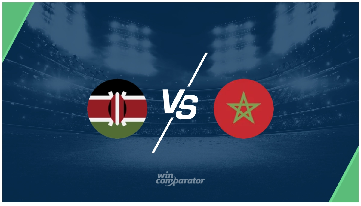 Kenya Morocco prediction