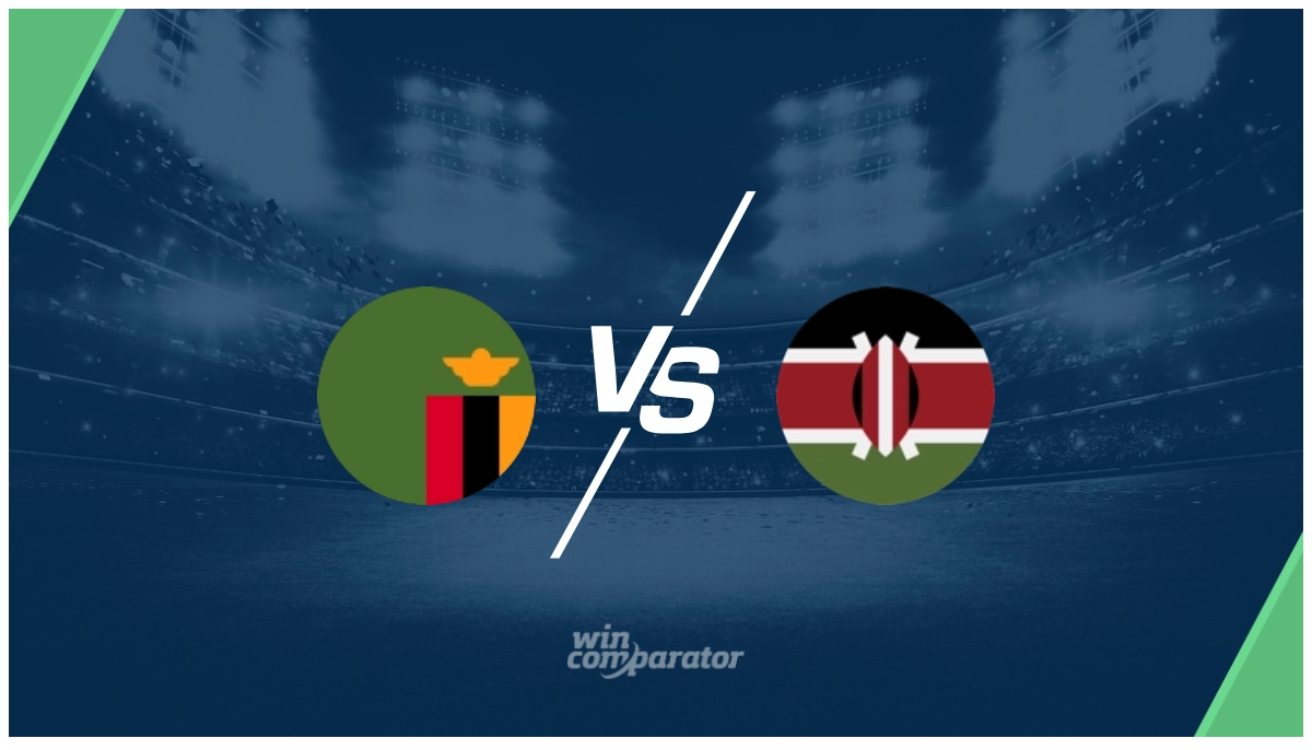 Zambia Kenya prediction