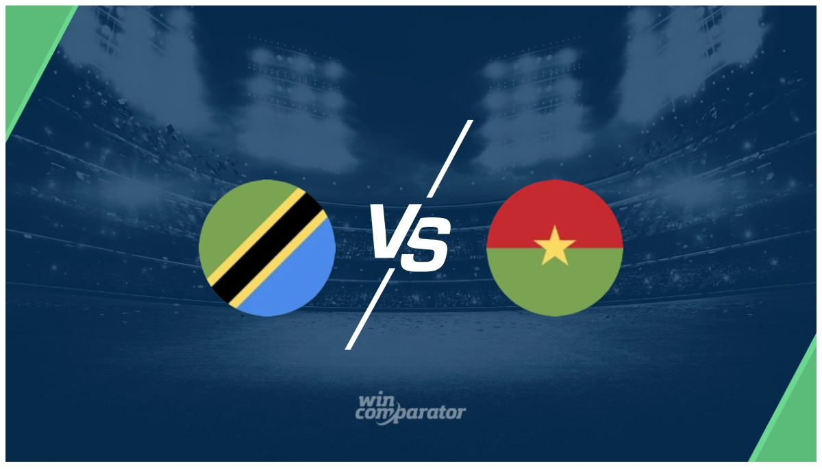 pronostico Tanzania Burkina Faso