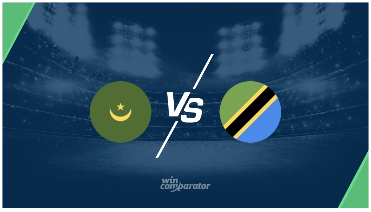 Mauritania Tanzania prediction
