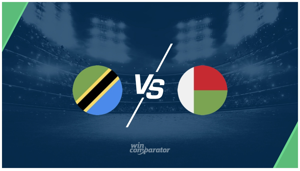 Tanzania Madagascar prediction