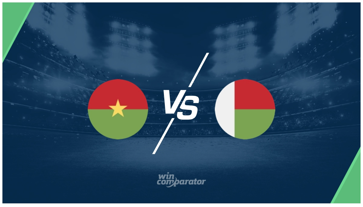 Burkina Faso Madagascar prediction