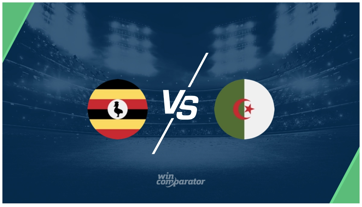 pronostico Uganda Algeria