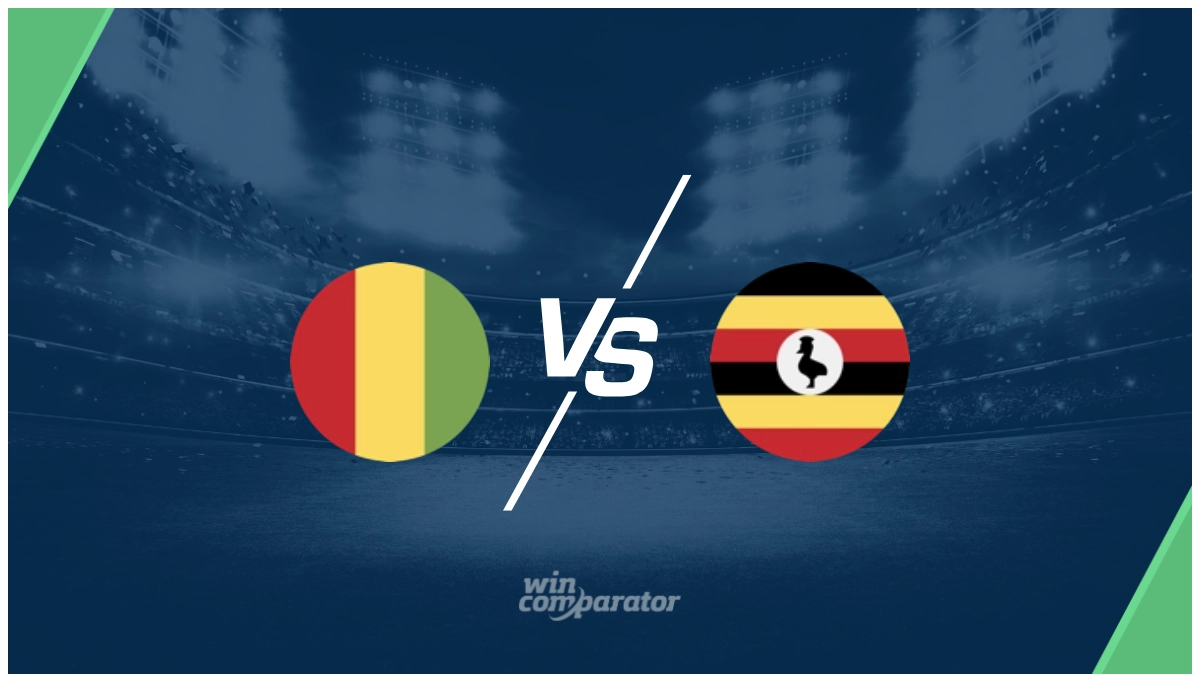 Guinea Uganda prediction